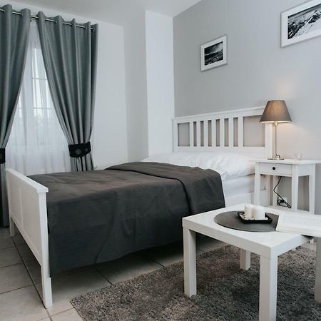 Apartamenty Niezapominajka ポロニン エクステリア 写真
