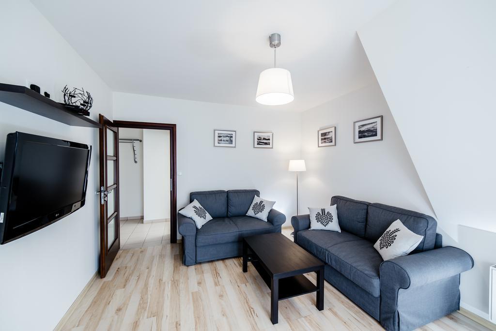 Apartamenty Niezapominajka ポロニン エクステリア 写真