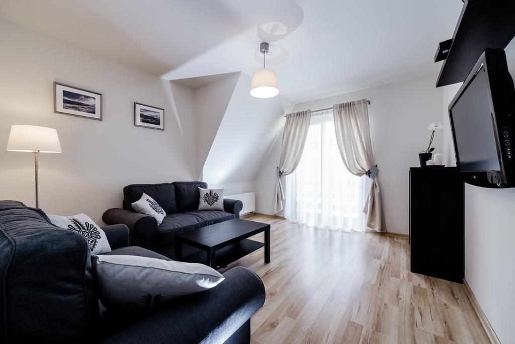 Apartamenty Niezapominajka ポロニン エクステリア 写真