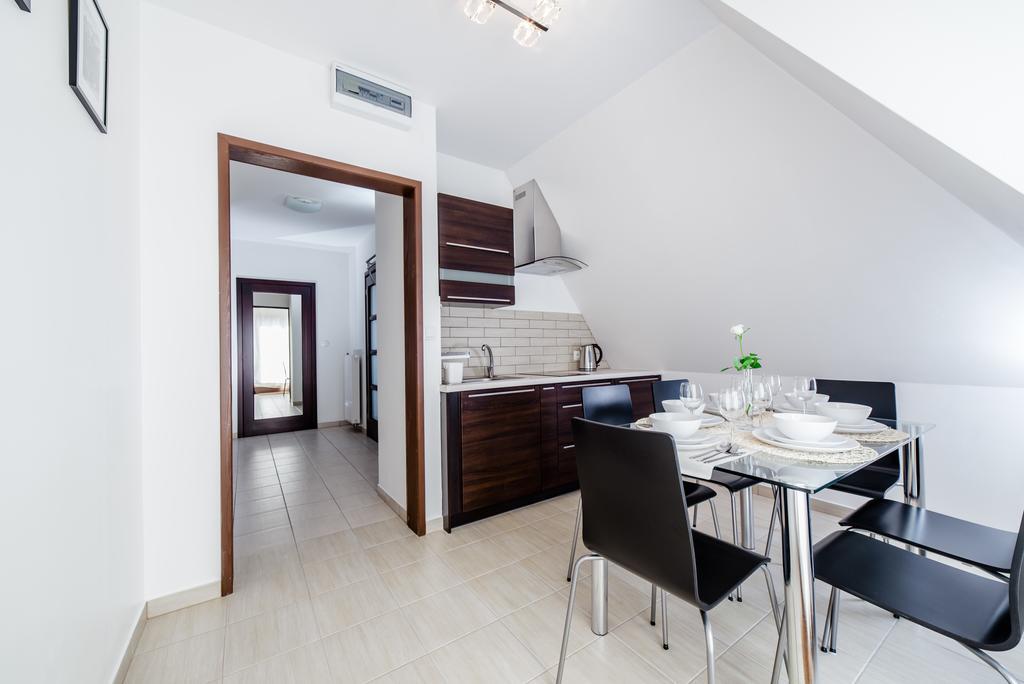 Apartamenty Niezapominajka ポロニン エクステリア 写真