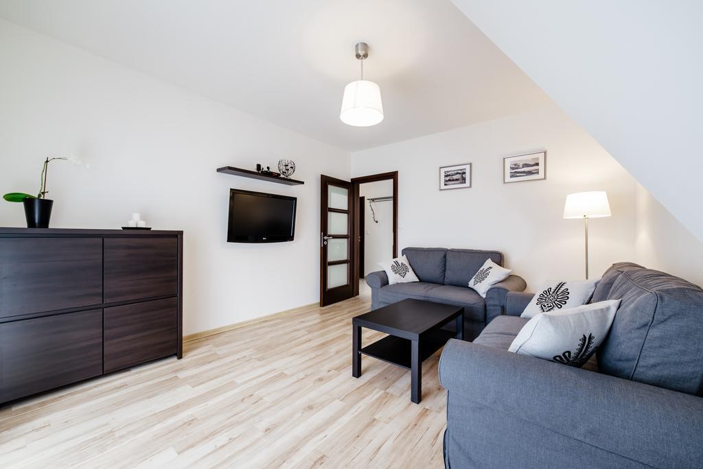 Apartamenty Niezapominajka ポロニン エクステリア 写真