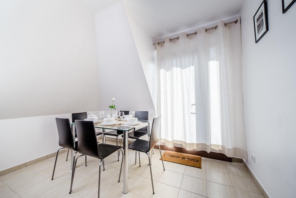 Apartamenty Niezapominajka ポロニン エクステリア 写真