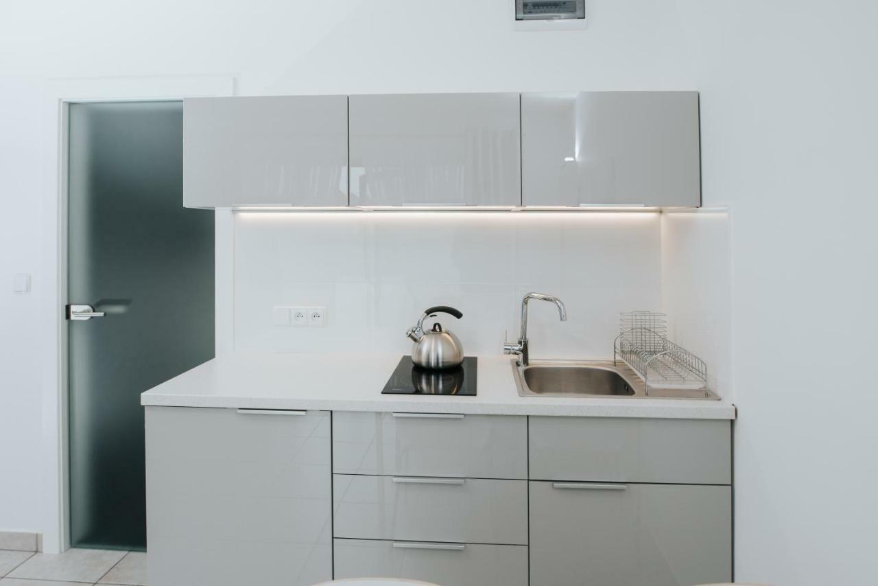 Apartamenty Niezapominajka ポロニン エクステリア 写真